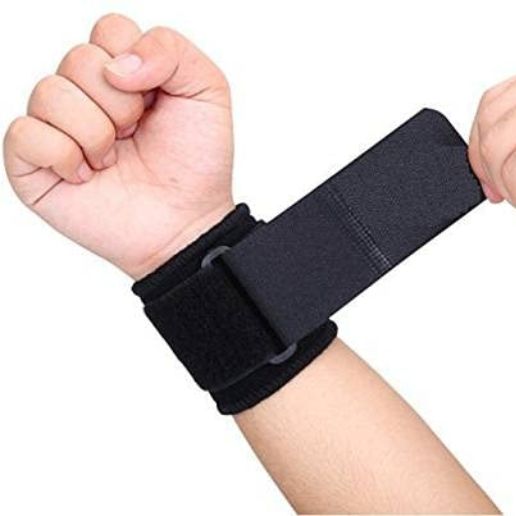 Resistance Band for Workout Back Set Exercise & Stretching Pull Up Bands